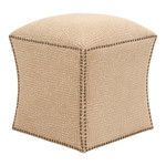 Product Image 3 for York Ottoman from Essentials for Living