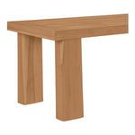 Product Image 2 for Marina Outdoor Bench from Moe's