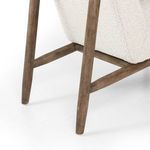 Product Image 25 for Arnett Knoll Natural Chair from Four Hands