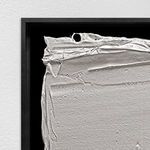 Product Image 2 for Snowy Night II Framed Artwork from Leftbank