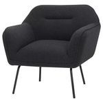 Product Image 2 for Britta Single Seat Sofa from Nuevo