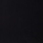Close-up of dark charcoal Crypton fabric texture, uniform with a soft matte finish