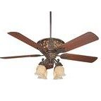 Product Image 1 for Monarch Ceiling Fan from Savoy House 