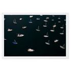 Product Image 2 for Still Harbor Art By Ryan Garvin from Ryan Garvin