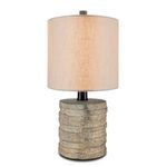 Product Image 6 for Innkeeper Oval Table Lamp from Currey & Company