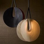 Product Image 2 for Tyche Pendant from Arteriors