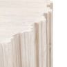 Product Image 4 for Roma White Wash Reclaimed Pine Coffee Table from Essentials for Living