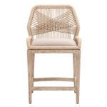 Product Image 3 for Loom Counter Stool from Essentials for Living