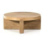 Product Image 1 for Oscar Coffee Table from Four Hands