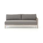 Product Image 7 for Huntington Outdoor Raf Sofa Pc Grey from Four Hands