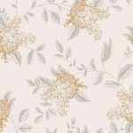 Product Image 1 for Laura Ashley Portland Wallpaper from Graham & Brown