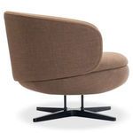 Product Image 3 for Moxi Fabric Swivel Chair from Bernhardt Furniture