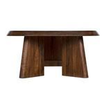Product Image 11 for Confucius Dark Walnut Coffee Table from Noir