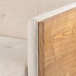 Product Image 8 for Holden Sofa 87" Thames Cream from Four Hands