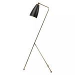 Product Image 2 for Lucille Floor Light - Black Antique from Nuevo