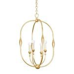Product Image 1 for Baltic Pendant from Hudson Valley