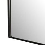 Product Image 4 for Jacques Small Gunmetal Mirror from Four Hands