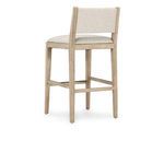 Product Image 4 for Beck Solid Wood Stool from Classic Home Furnishings