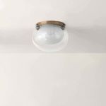 Product Image 5 for Magma Flush Mount from Troy Lighting