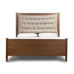 Product Image 14 for Sullivan Harbor Sand King Bed from Four Hands