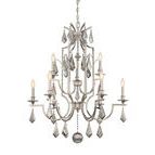Product Image 1 for Ballard 9 Light Chandelier from Savoy House