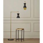 Product Image 6 for Avignon Floor Lamp from Currey & Company