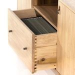 Product Image 9 for Isador Modular Filing Credenza from Four Hands