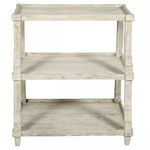 Product Image 2 for Reclaimed Lumber Carlsbad Side Table from CFC