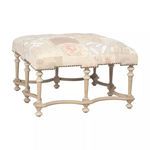 Product Image 1 for Cottage Ottoman Table from Elk Home