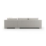 Product Image 4 for Devon Sectional Ivory from Caracole