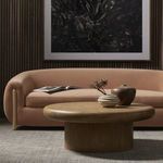 Product Image 23 for Zach Burnished Parawood Veneer Coffee Table from Four Hands