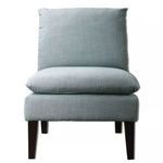 Product Image 2 for Jascha Armless Chair from Uttermost