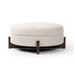 Product Image 5 for Esben Storage Ottoman from Four Hands