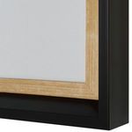 Product Image 4 for Mystere Framed Contemporary Print from Uttermost