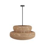 Product Image 5 for Tanya Natural Rattan Chandelier from Arteriors