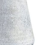 Product Image 3 for Antique Iron Vase from BIDKHome