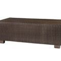 Product Image 2 for Montecito Rectangular Coffee Table from Woodard