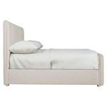 Product Image 3 for Silhouette Fluted Panel King Bed from Bernhardt Furniture