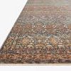 Product Image 2 for Lourdes Stone / Multi Rug from Loloi