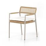 Product Image 7 for Niles Outdoor Dining Armchair from Four Hands