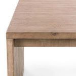 Product Image 6 for Nalani Reclaimed Pine Dining Table from Classic Home Furnishings