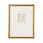 Product Image 1 for Botanical Relief Artwork III from Chelsea House