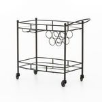 Product Image 9 for Coles Bar Cart from Four Hands