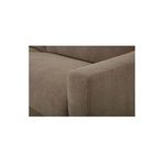 Product Image 5 for Farrow Sofa Taupe from Moe's