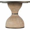 Product Image 1 for Miramar Point Reyes Botticelli Round Dining Table from Hooker Furniture