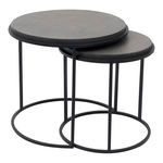 Product Image 6 for Roost Nesting Tables Set Of 2 from Moe's