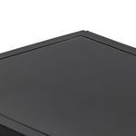 Straight-on full front view on a white background without reflections
