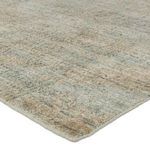 Product Image 2 for Arano Handmade Solid Taupe / Tan Rug 9' x 13' from Jaipur