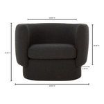 Product Image 8 for Koba Chair from Moe's