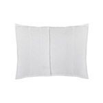 Product Image 5 for Ojai Cotton Standard Sham - White from Pom Pom at Home